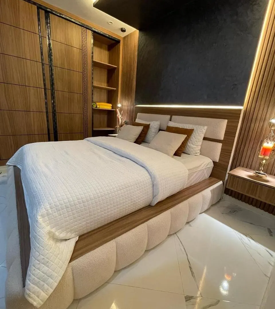 Modern Apartment Airport Marrakesh Holiday home