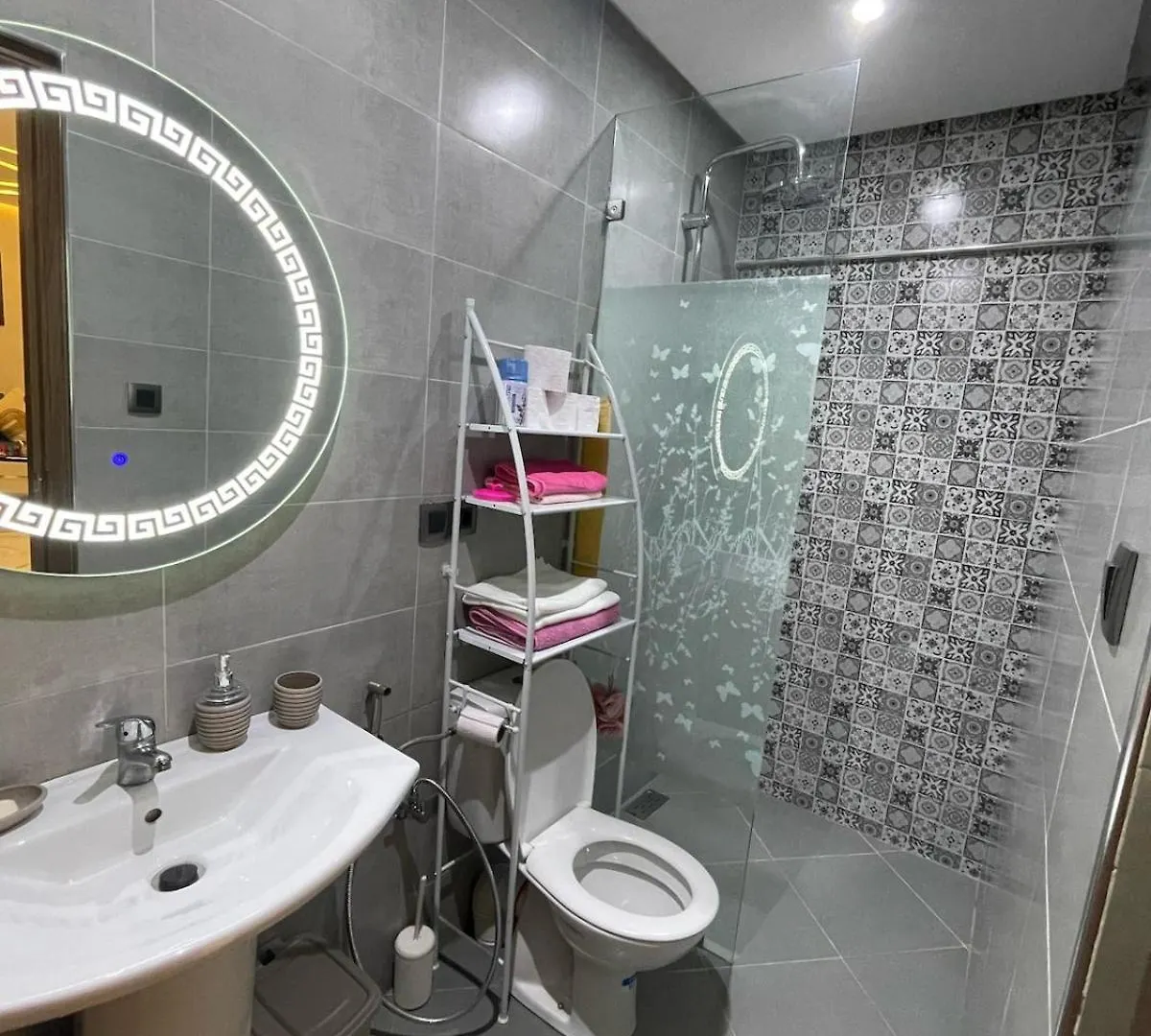 Holiday home Modern Apartment Airport Marrakesh Morocco