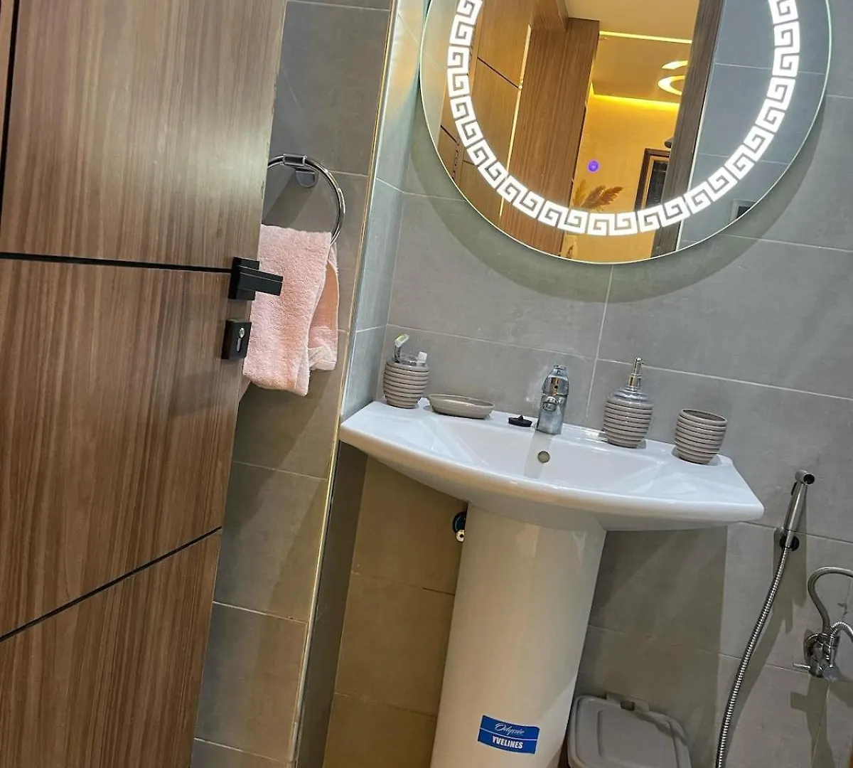 Holiday home Modern Apartment Airport Marrakesh