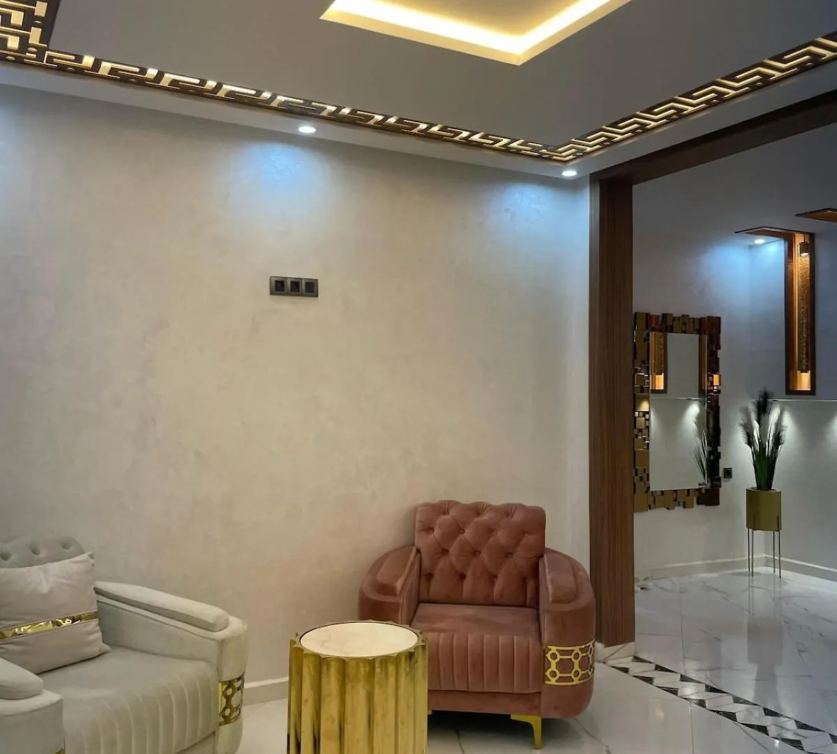 Modern Apartment Airport Marrakesh Holiday home