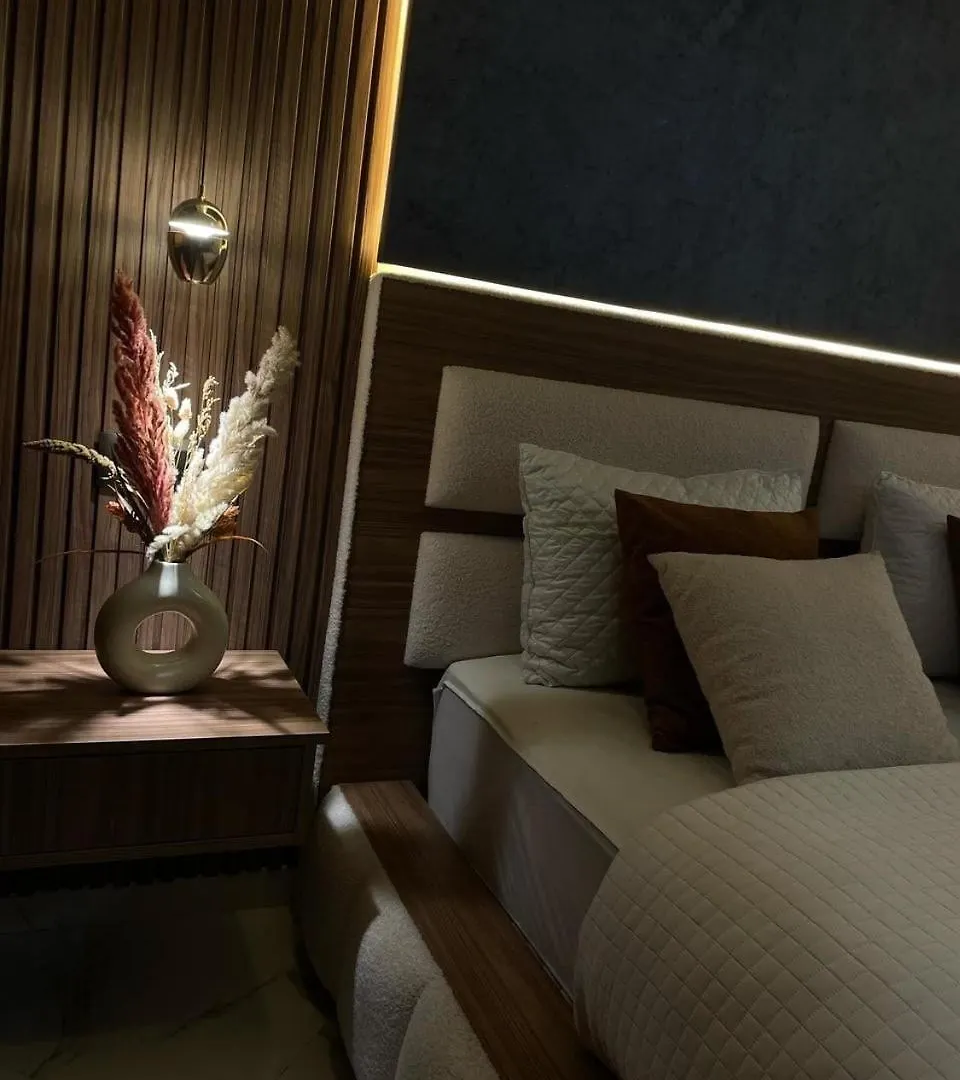Holiday home Modern Apartment Airport Marrakesh Morocco