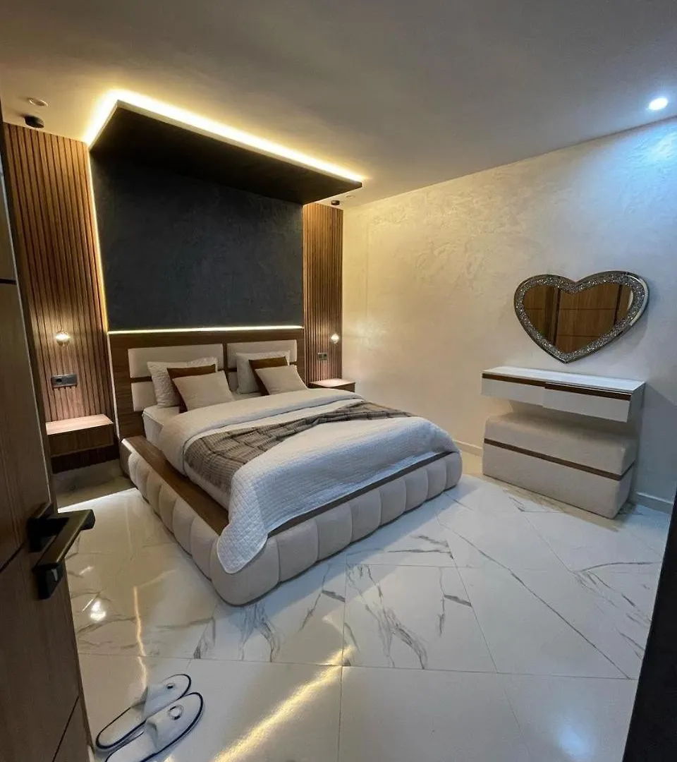 Holiday home Modern Apartment Airport Marrakesh